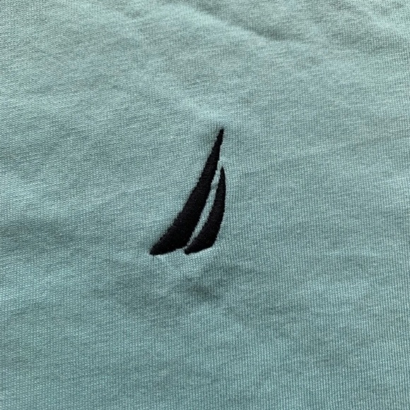 Nautica Men’s Short Sleeve T-shirt Size XXL - Picture 4 of 5